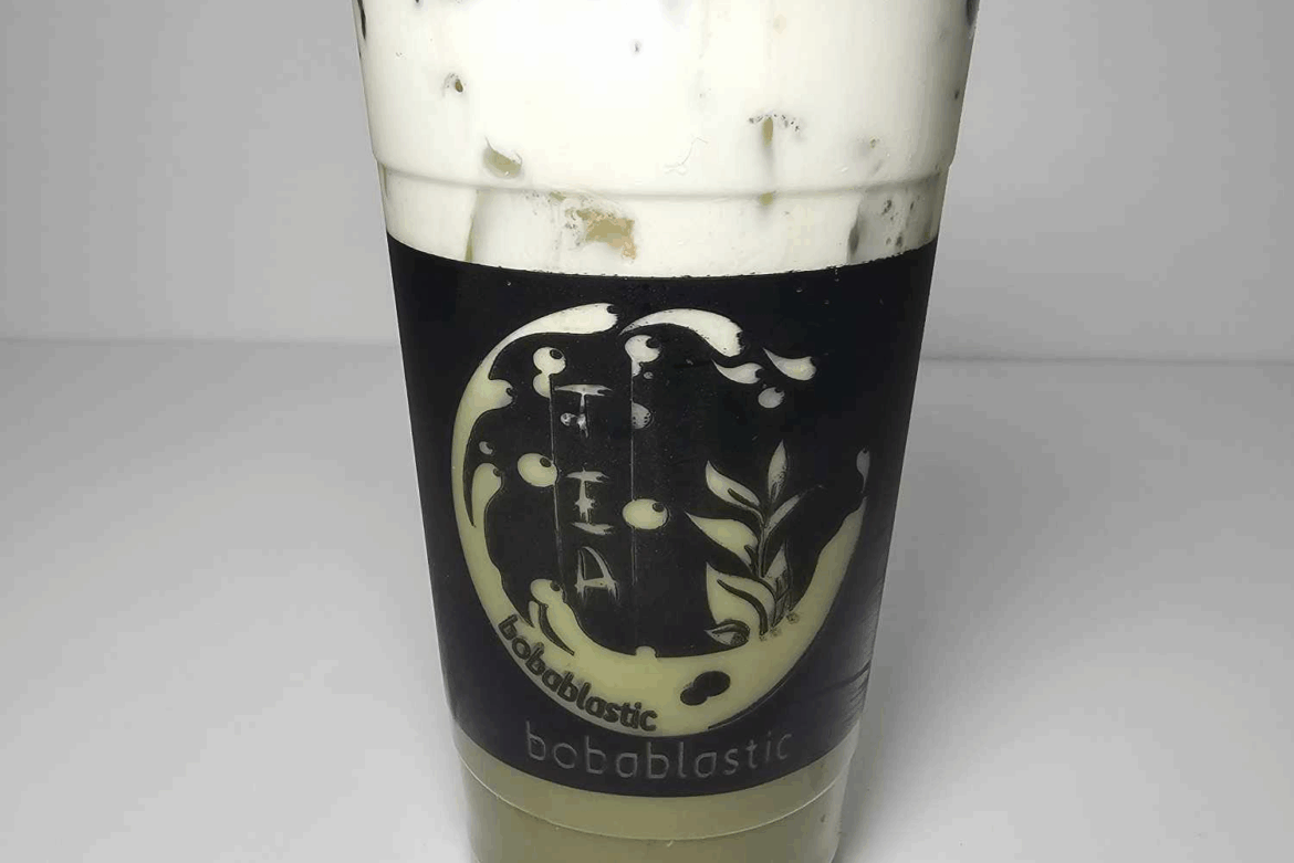 Matcha Latte