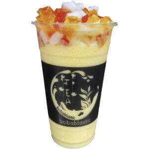 Creamsicle