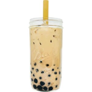 Iced Creamy Tea