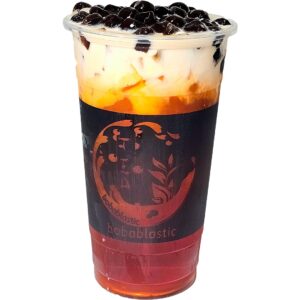 Iced Thai Tea