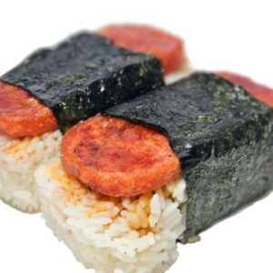 Spam Musubi