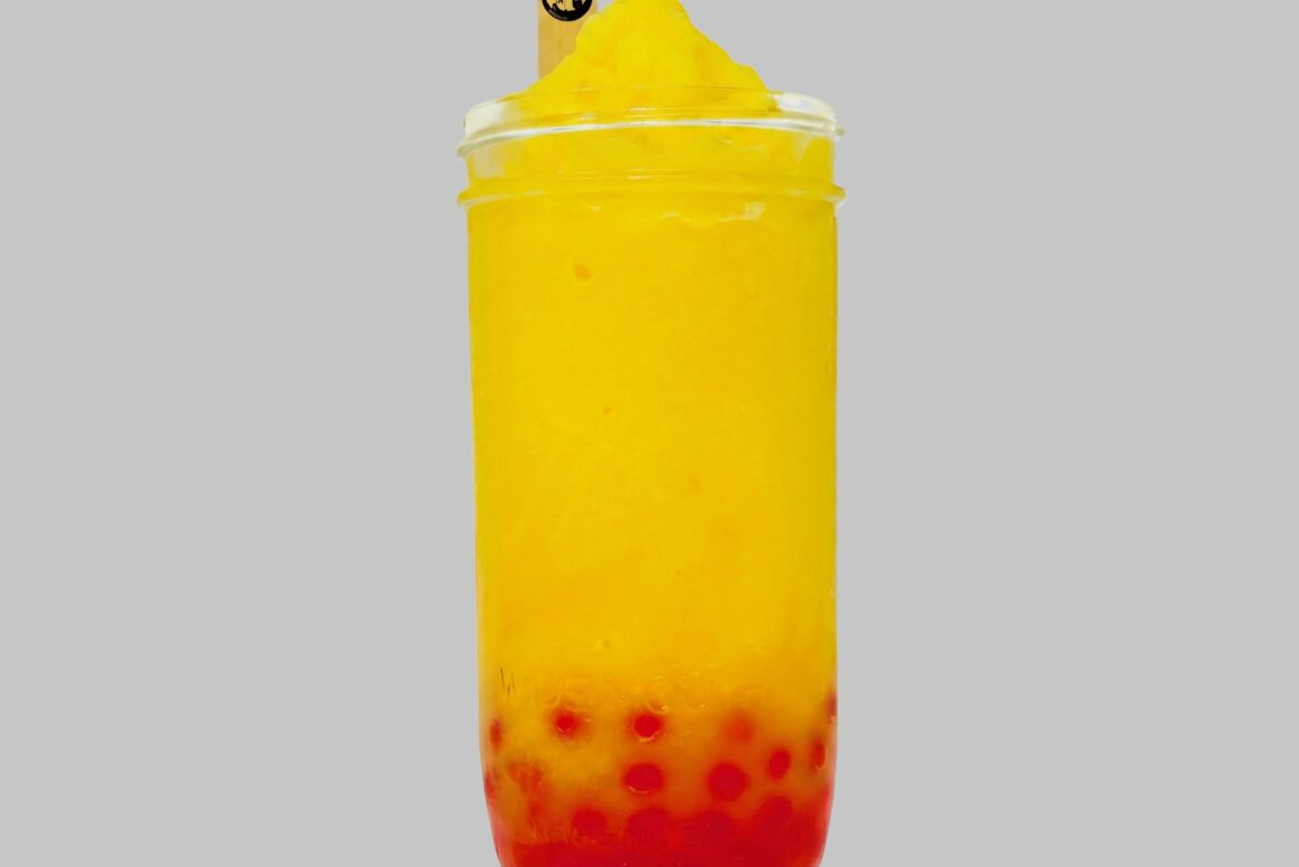Blended Tea