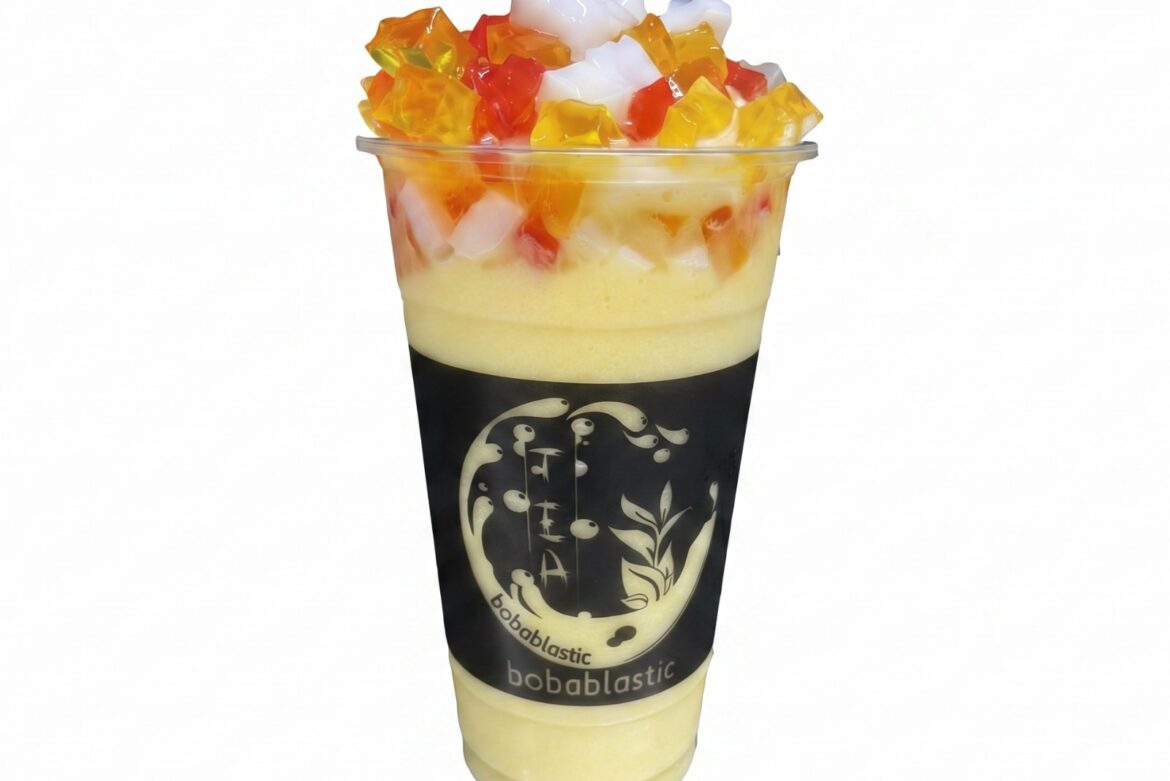 Creamsicle