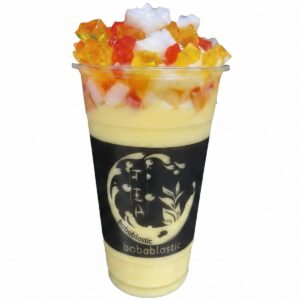 Creamsicle