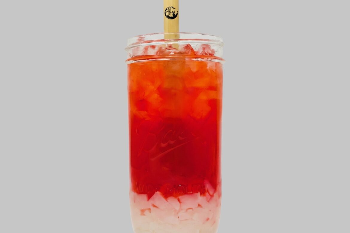 Iced Tea