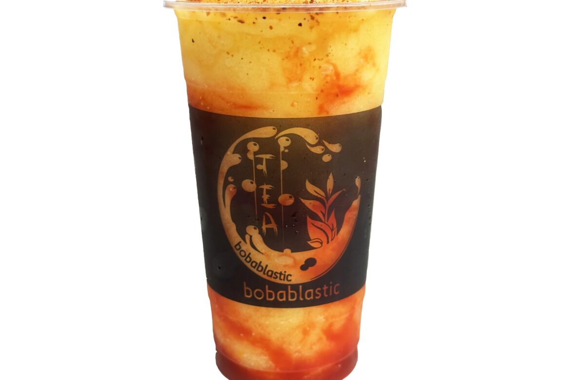Mango Chamoy