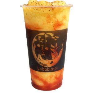 Mango Chamoy