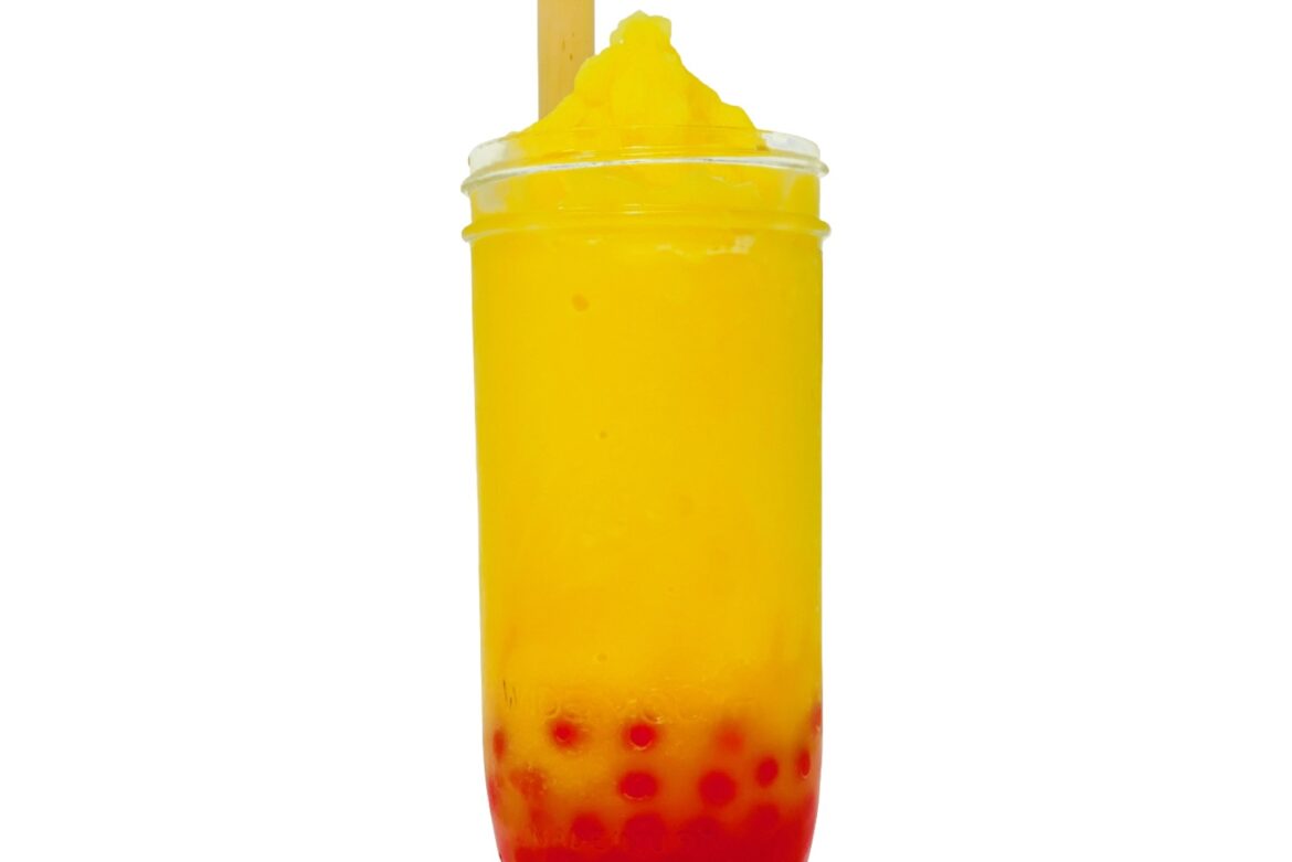 Blended Tea