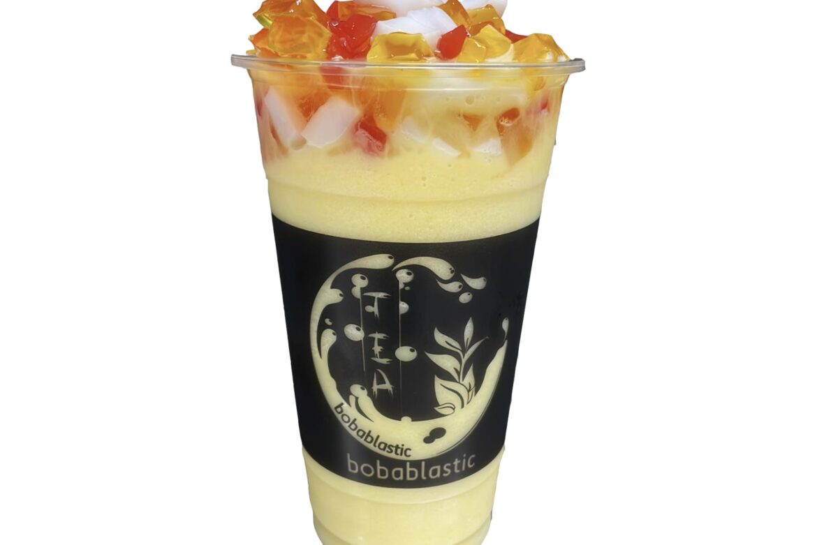 Creamsicle