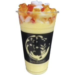 Creamsicle