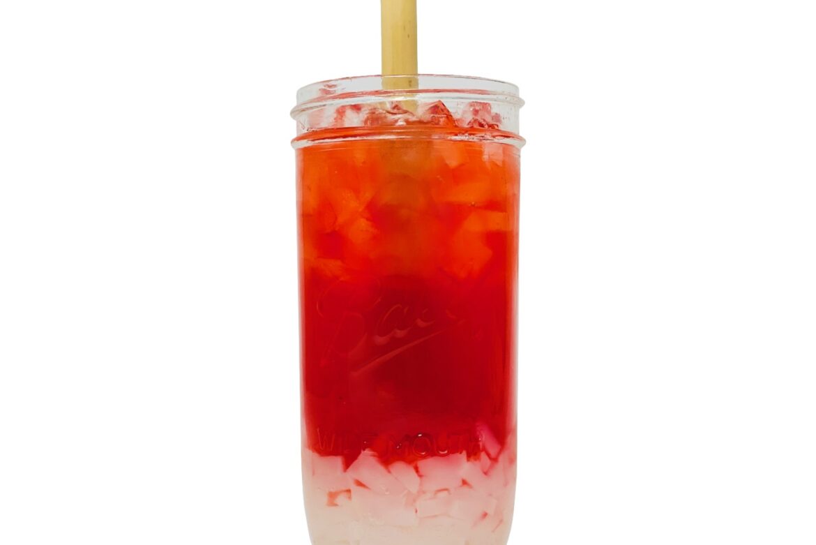 Iced Tea