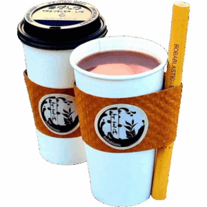 Vietnamese Coffee