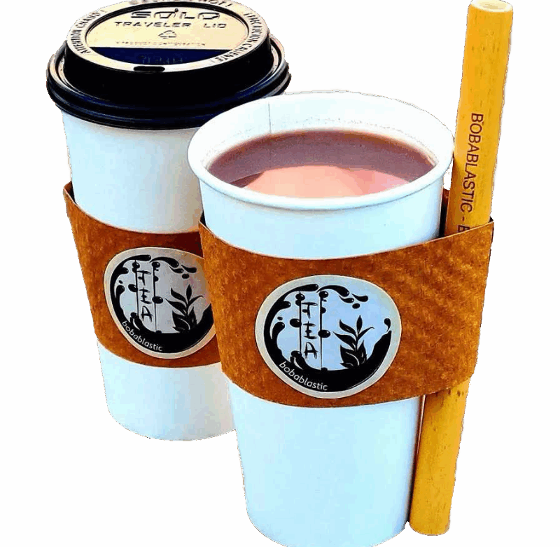Espresso Coffee