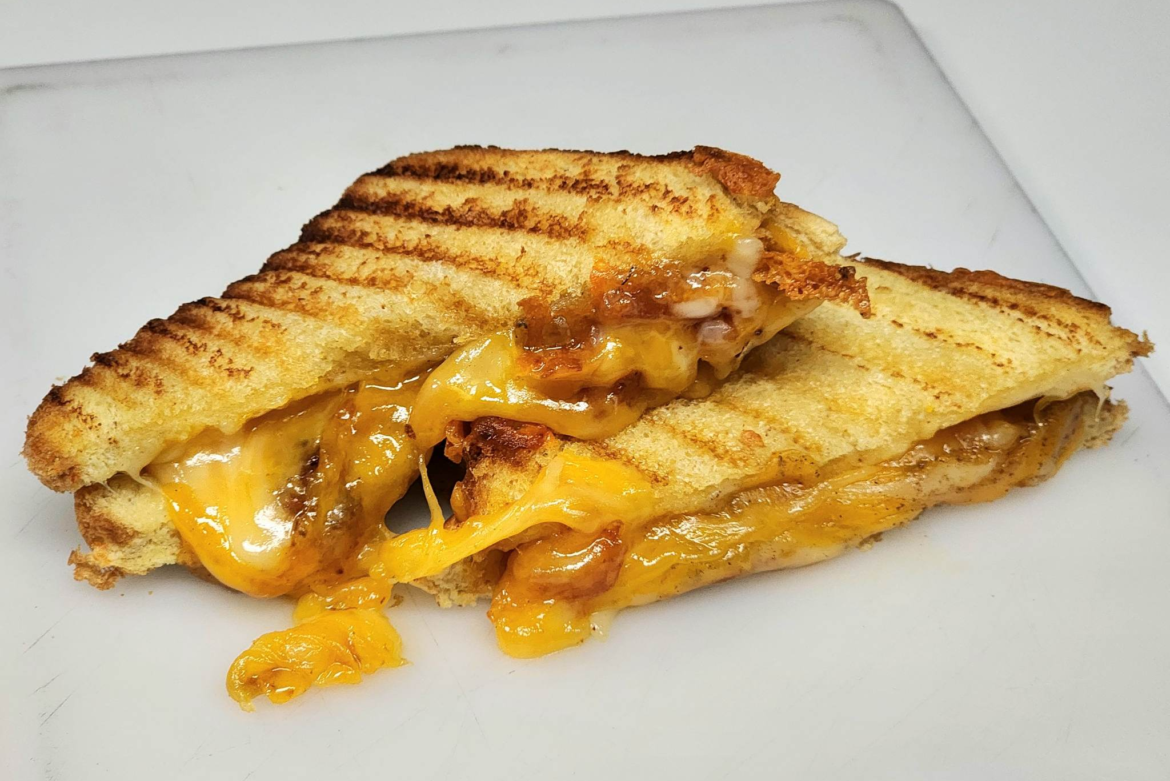 Grilled Cheese