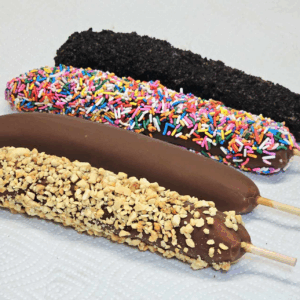 Banana Dippers