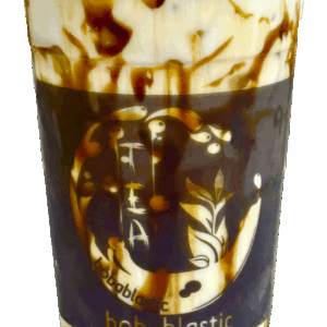 Brown Sugar Milk Tea