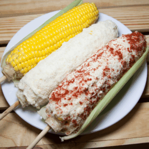 Corn Sticks