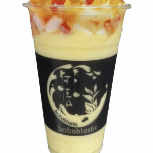 Creamsicle