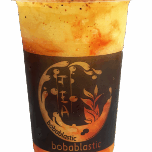 Mango Chamoy
