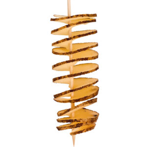 Tornado Potato