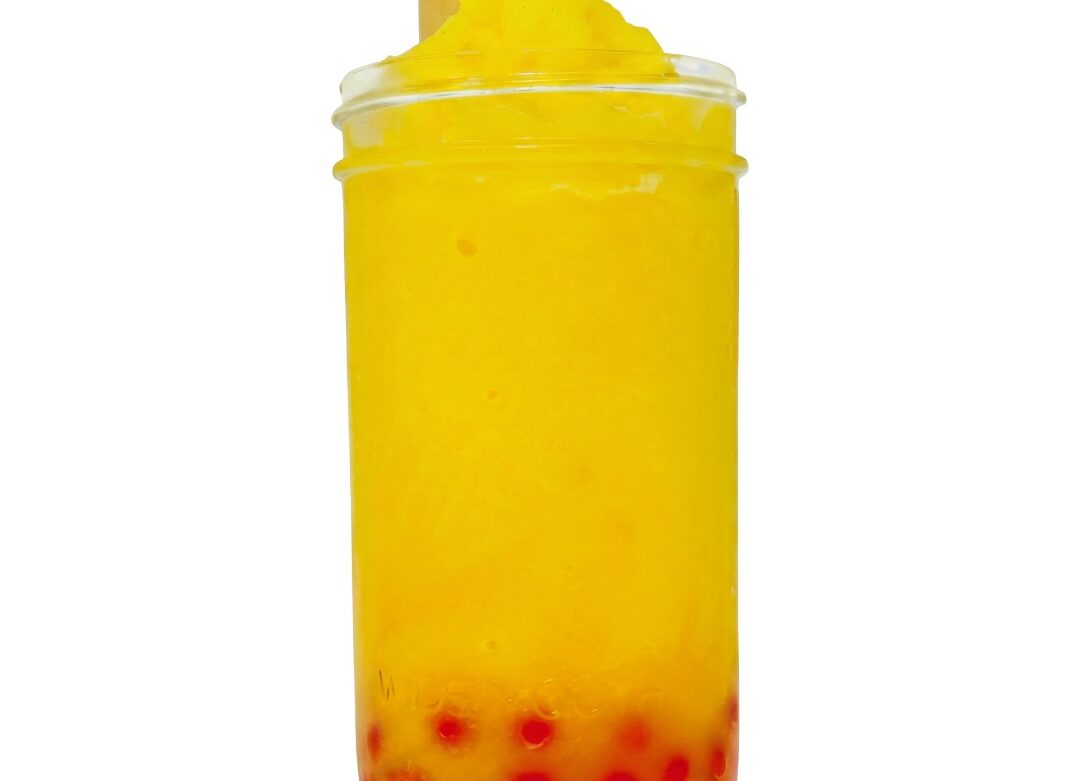 Blended Drink