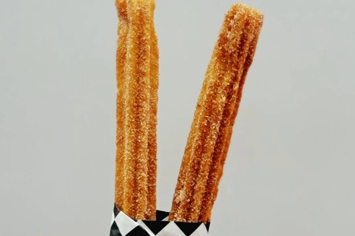 Churros