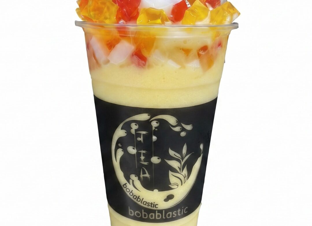 Creamsicle
