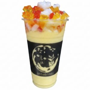 Creamsicle