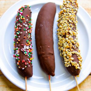 Banana Dippers