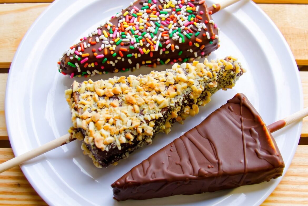 Cheesecake Dippers