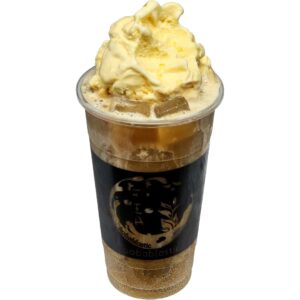 Ice Cream Float