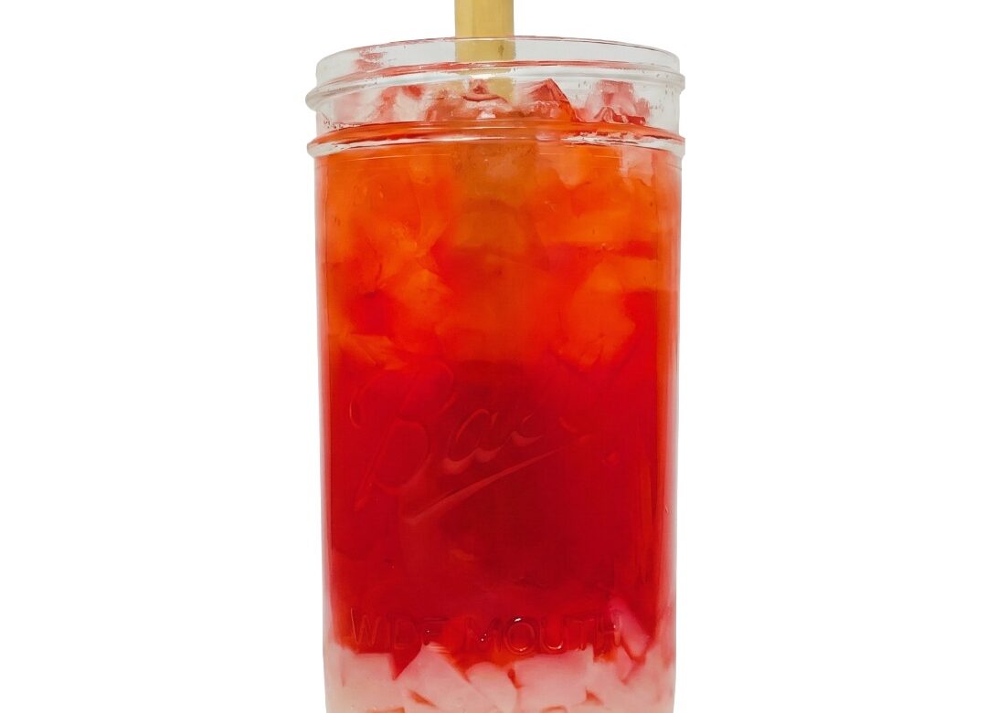 Iced Tea or Lemonade