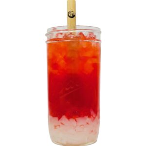 Iced Tea or Lemonade