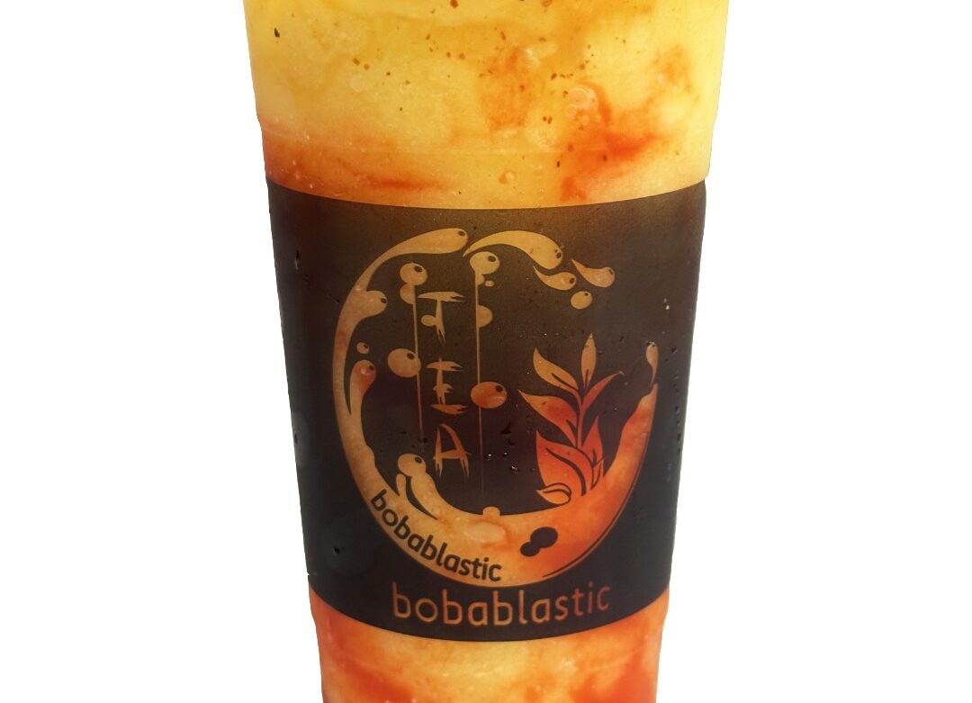 Mango Chamoy