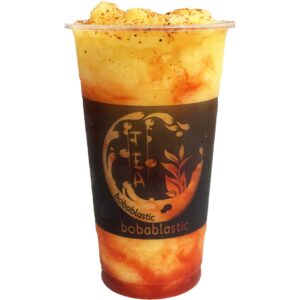 Mango Chamoy