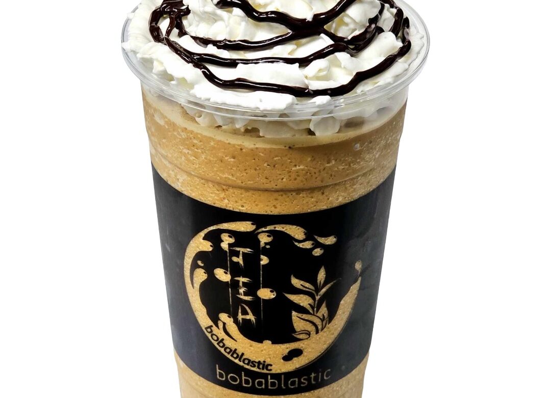 Mocha Frappé