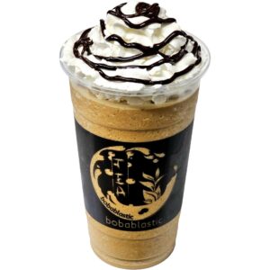 Mocha Frappé