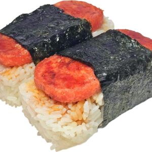 Spam Musubi