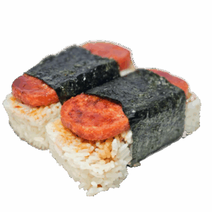 Spam Musubi
