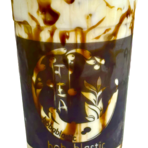 Brown Sugar Milk Tea