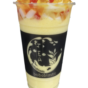 Creamsicle