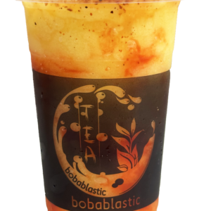 Mango Chamoy