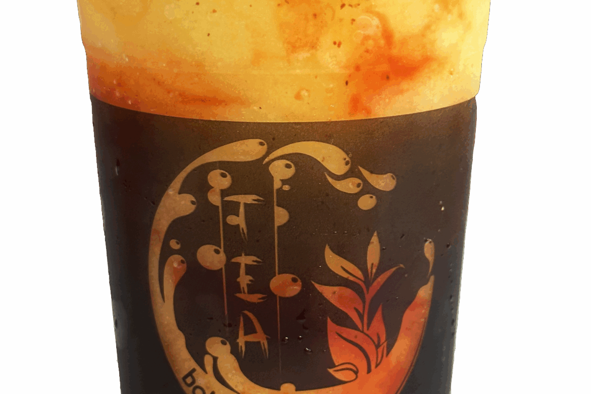 Mango Chamoy