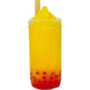 Blended Tea