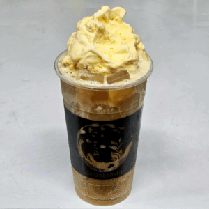 Ice Cream Float