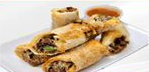 Philly Eggroll