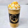 Caramel Frappé