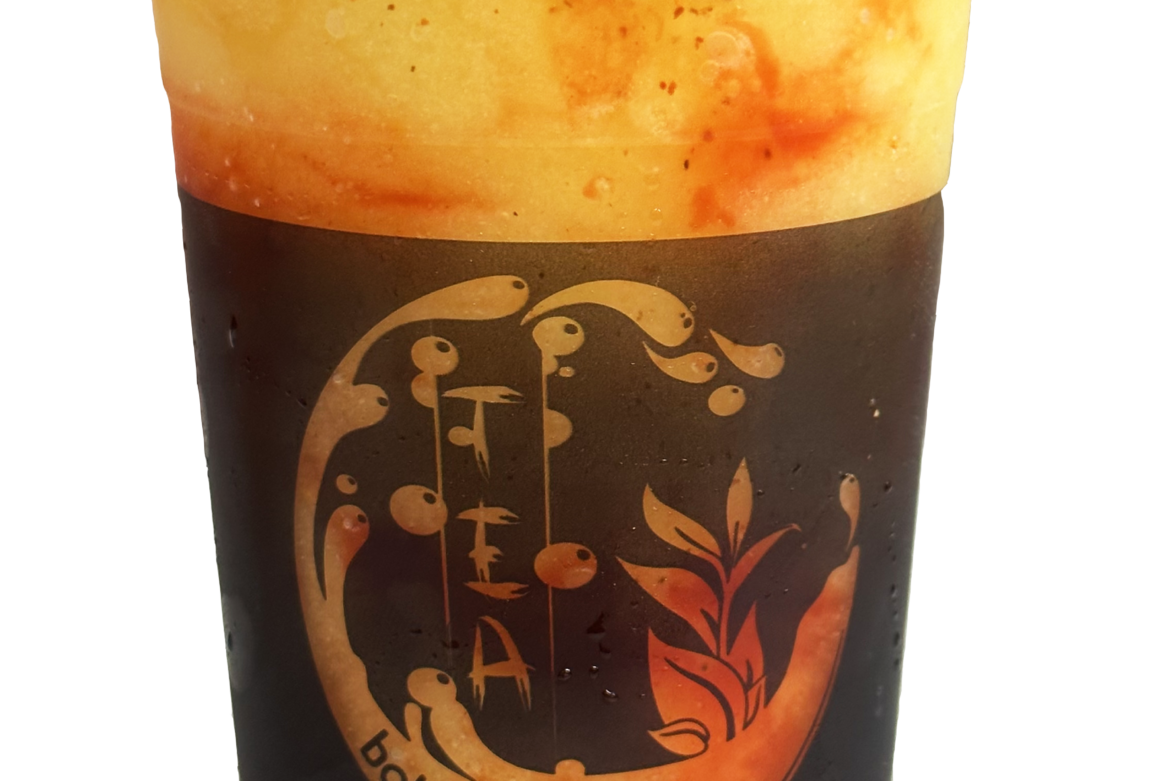 Mango Chamoy