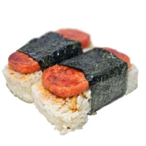 Spam Musubi