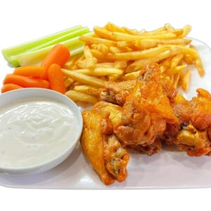 Buffalo Wings